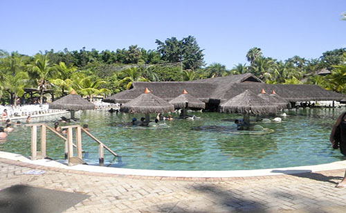 A Dialcont új gyógyvízkezelési technológiát fejleszt Tatabányán