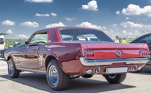 Bővíti tatabányai üzemét a Motor-Classic